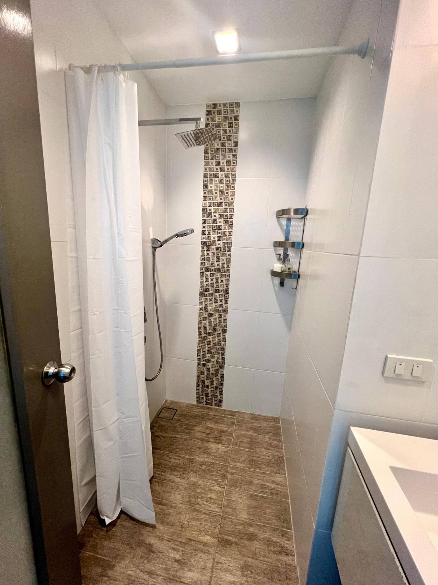 Grandblue Condominium 307 Pool-Seaview Maephim Rayong Mae Phim Buitenkant foto