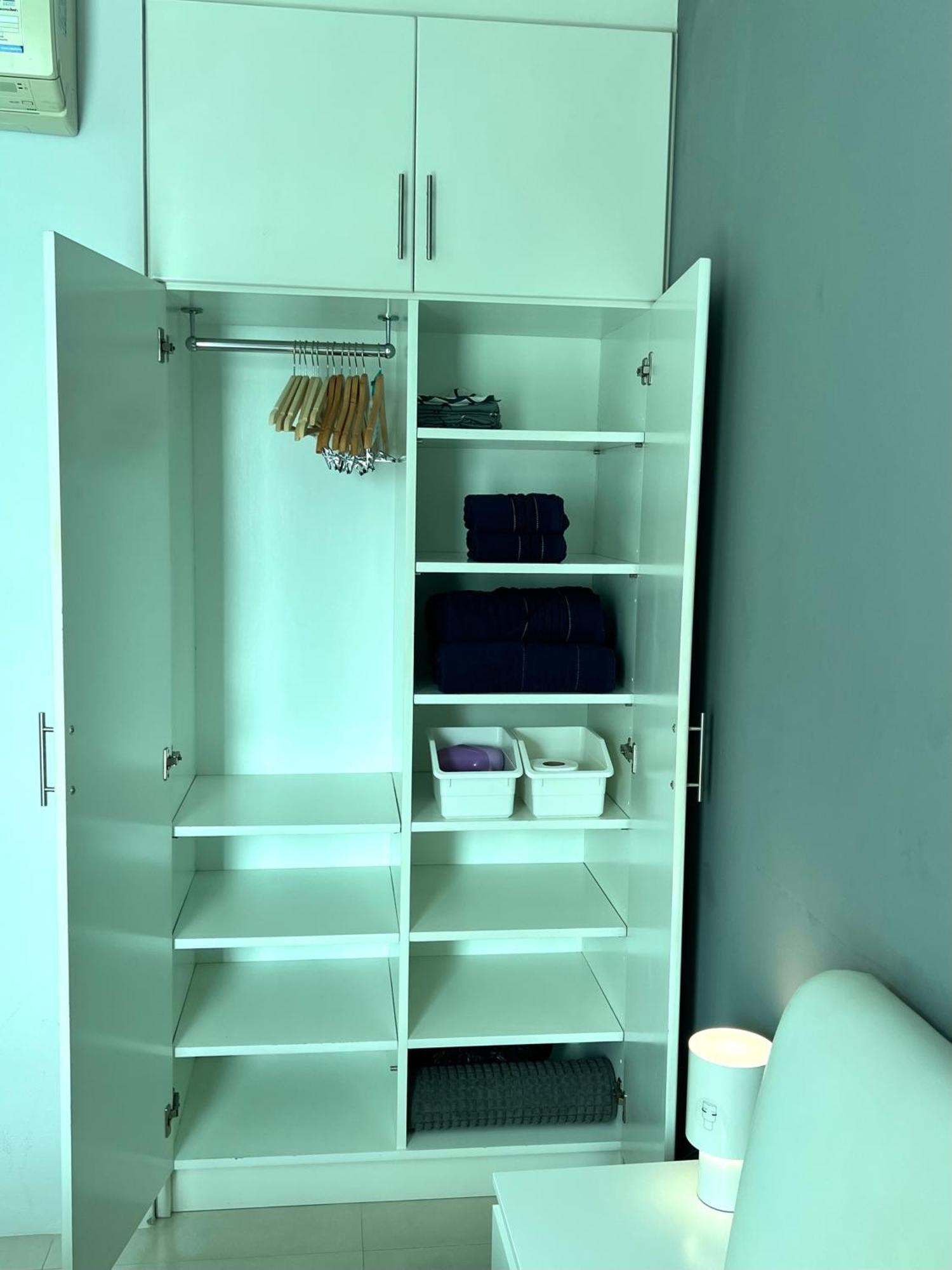 Grandblue Condominium 307 Pool-Seaview Maephim Rayong Mae Phim Buitenkant foto